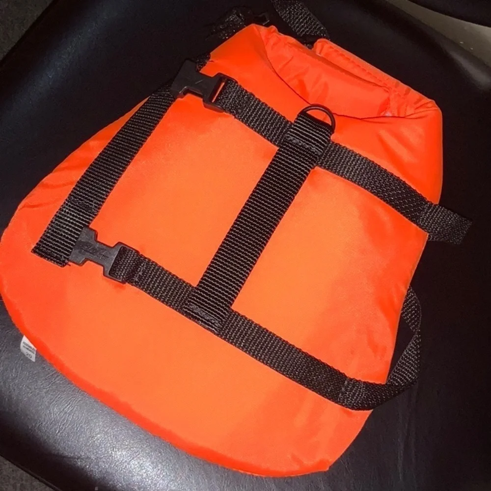 Pet Life Preserver